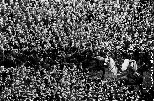 Svašta-nešta Finale 1923. godine